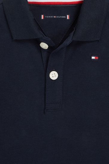 Tommy hilfiger baby polo shirts deals