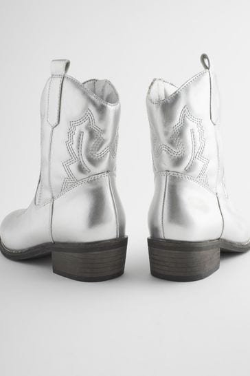 Kids cowboy boots uk online