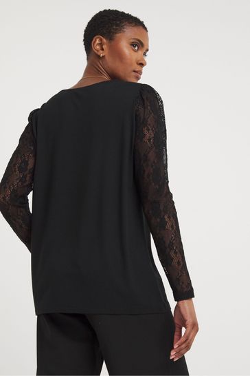Jd long best sale sleeve tops