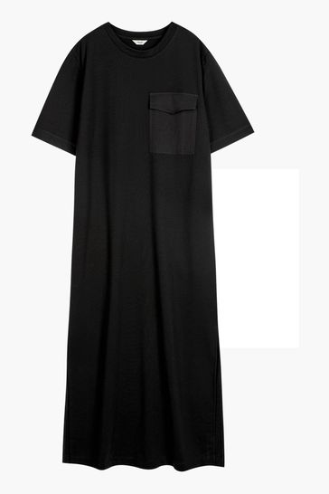 Hush t shirt dress cheap