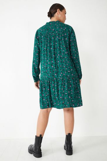 Hush new arrivals green dress
