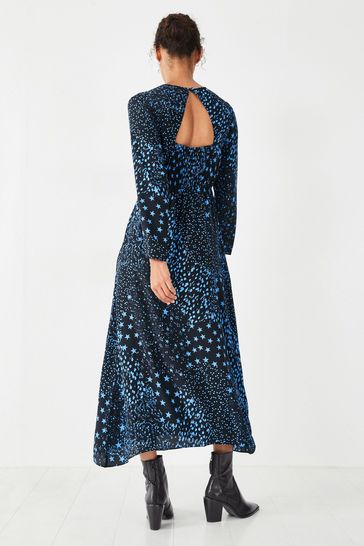Hush midi dress sales