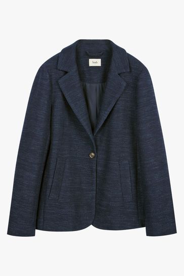 Hush blazer online