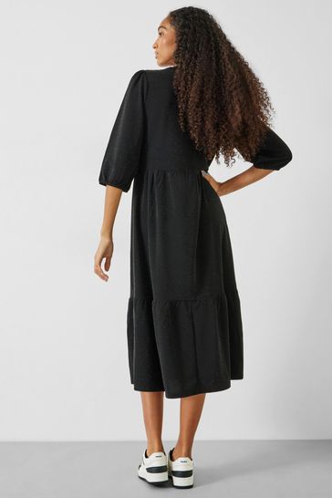 Hush shop shirt dress
