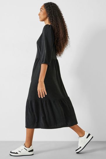 Hush best sale jersey dress