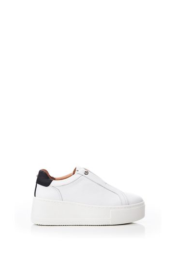 Chunky slip on new arrivals trainers