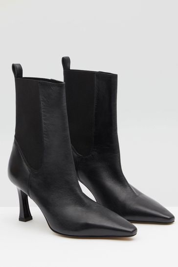Stiletto chelsea clearance boots