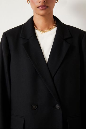 Hush blazer clearance