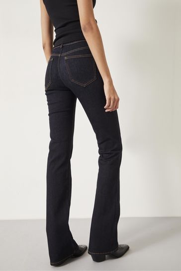 Next womens jeans bootcut online