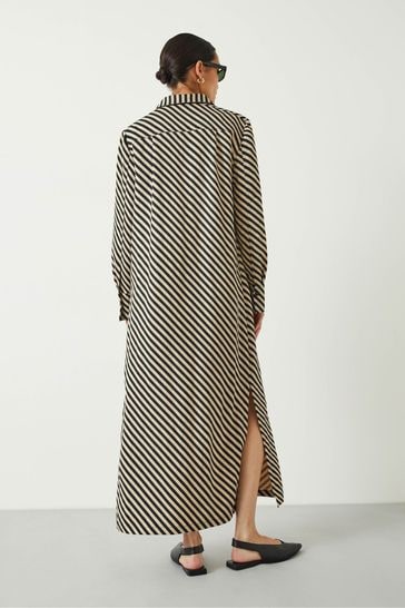 Hush 2025 gingham dress