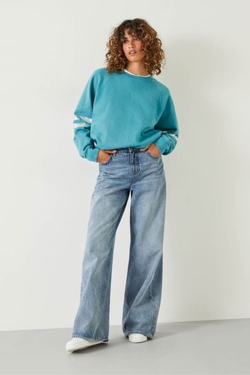 Hush store alanis sweatshirt