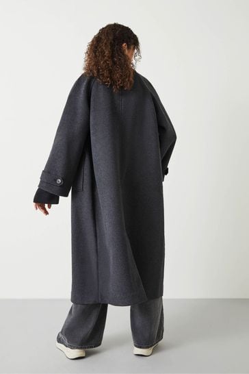 Reiss best sale marlowe coat