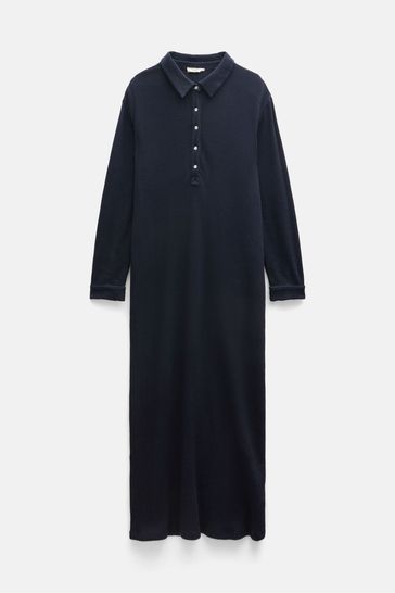 Hush jersey dress online