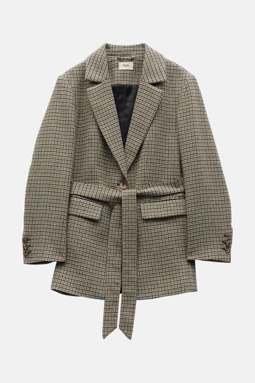 Hush blazer online