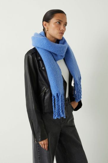Hush clearance cashmere scarf