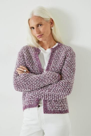 Hush cardigan new arrivals