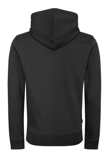 Luke sales black hoodie