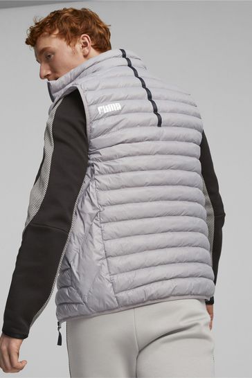 Puma gilet mens on sale
