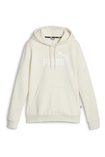 Puma white hoodie women's online