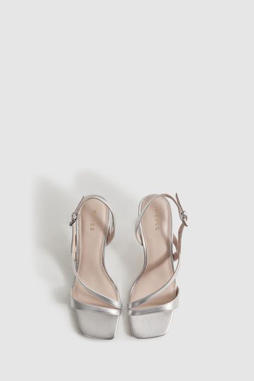 Reiss flip flops cheap