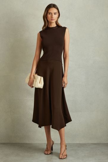 Reiss best sale madison dress