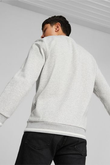 Puma sweatshirts top online shopping