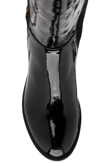 Lotus knee hotsell high boots