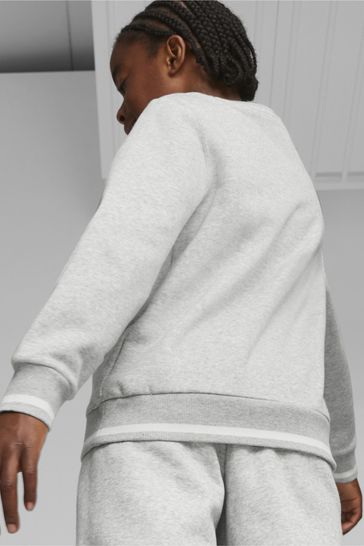 Puma sweatshirts on sale online shopping