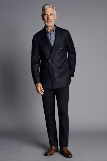 Charles tyrwhitt double new arrivals breasted