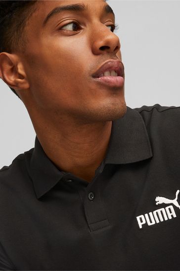 Puma top mens polo