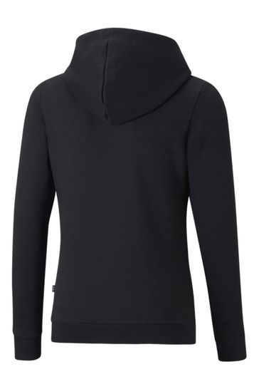Black hot sale youth hoodie