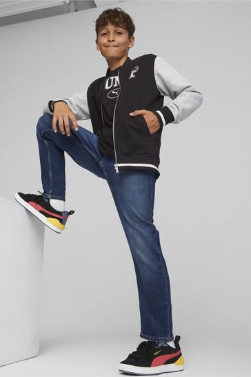 Puma jacket singapore clearance