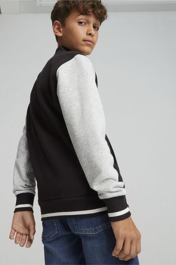 Puma jacket singapore clearance