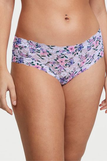 Buy Victoria's Secret No Show Cheeky Knickers from the Laura