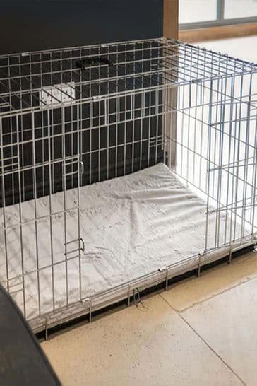 Crate mat 2025