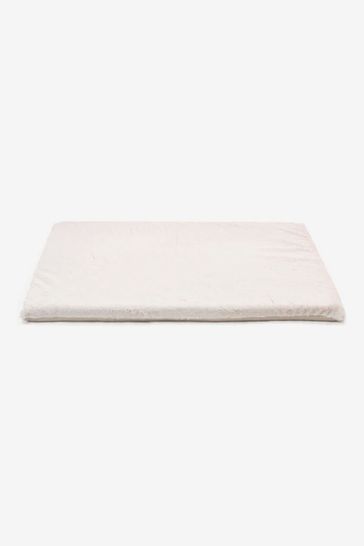 Buy Lords and Labradors Essentials Twill Dog Crate Mat from Next