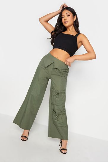 Utility discount trousers petite