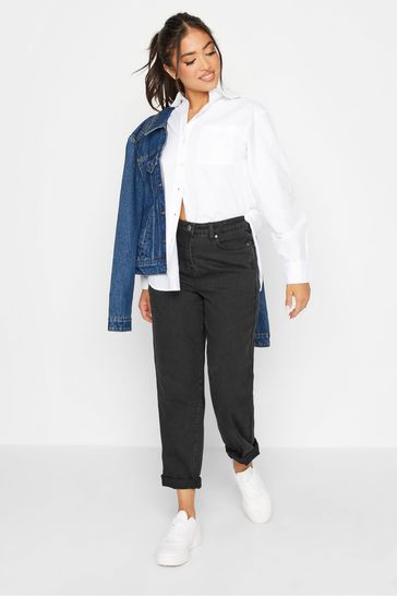 Jeans mom petite outlet