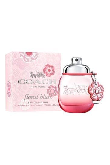 coach floral blush 30ml