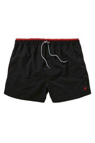 jacamo shorts