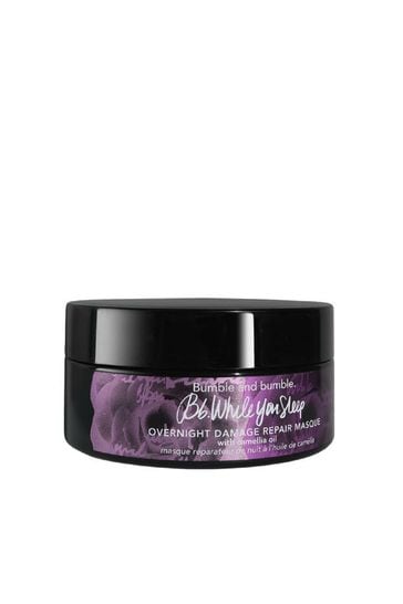 Bumble and bumble While you Sleep Overnight Damage Repair Masque 190ml