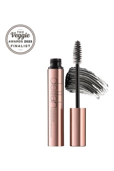 delilah Volumising and Defining Mascara