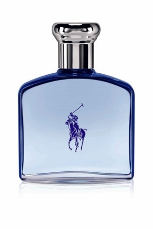 Polo blue aftershave sale splash