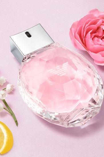 Diamonds rose perfume 2025