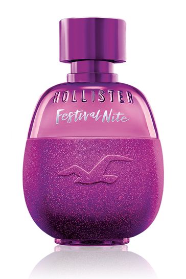 Hollister outlet perfume boots