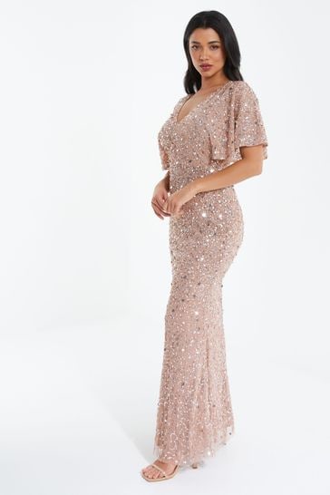 Batwing dress hotsell quiz
