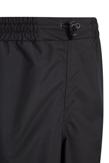 Downpour womens short length waterproof trousers sales