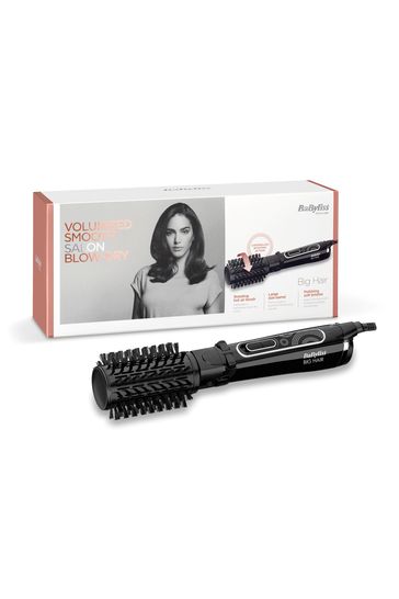 Buy BaByliss Big Hair Rotating Airstyler 50mm from the Next UK online shop