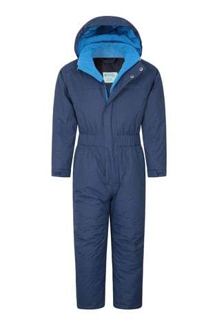 Cloud all in on sale one waterproof snowsuit