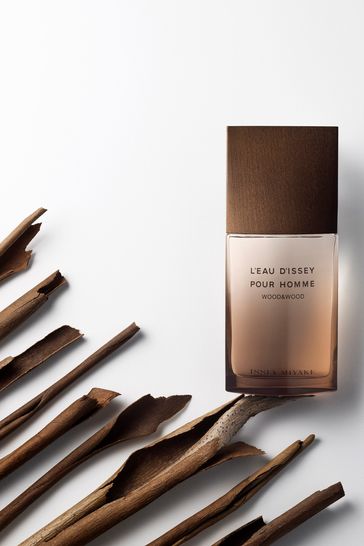 issey miyake wood and wood